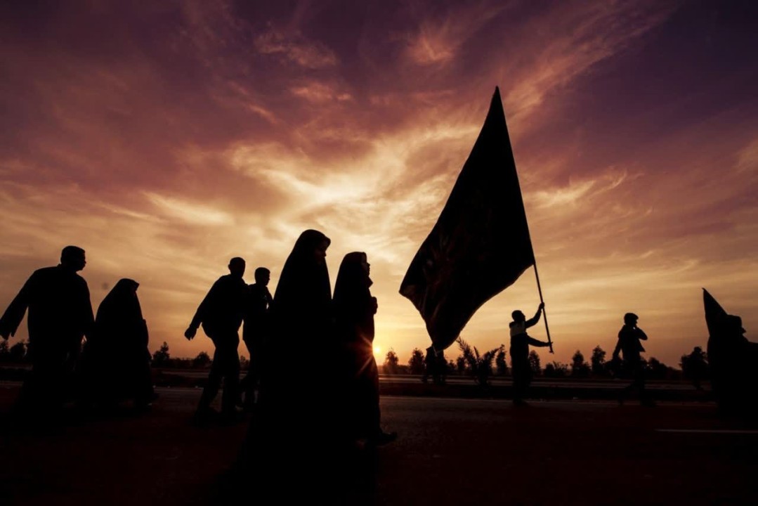 پیام مدیرعامل بیمه ایران به مناسبت اربعین حسینی